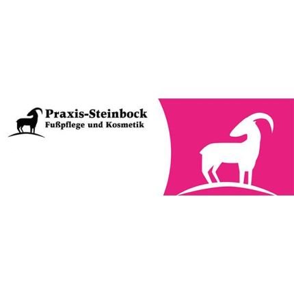 Logo da Praxis Steinbock Kosmetik & Fusspflege