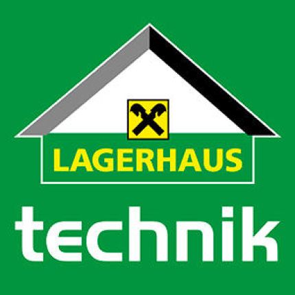 Logo van Lagerhaus-Technik Saalfelden