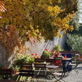 Bild von Weinbau und Heuriger Wiltschko