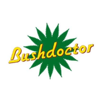 Logotyp från Bushdoctor GmbH