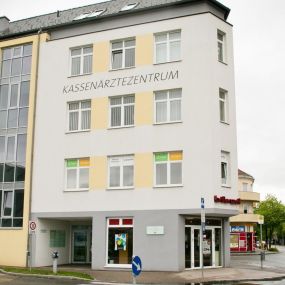 Dr. Rott Christian in Neunkirchen - Außenansicht