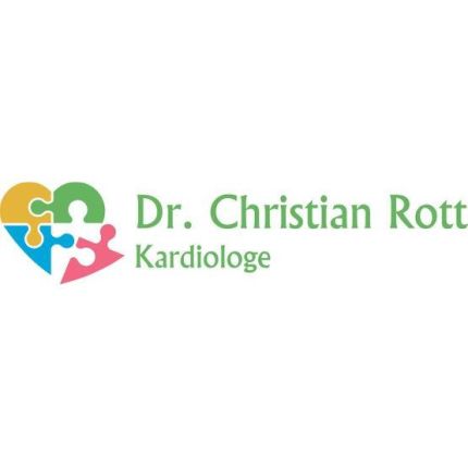 Logótipo de Dr. Christian Rott