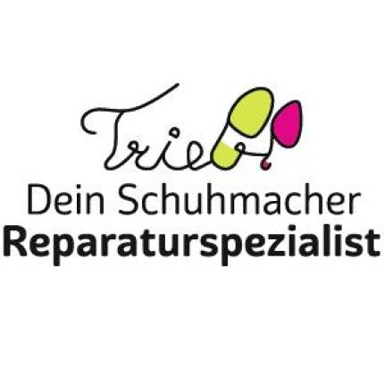 Logótipo de Triebl - Dein Schuhmacher Reparaturspezialist