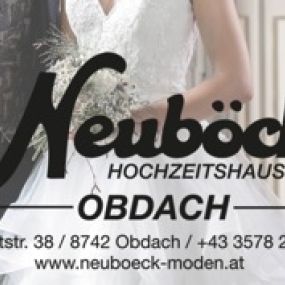 Neuböck KG Mode/Hochzeit/Tracht