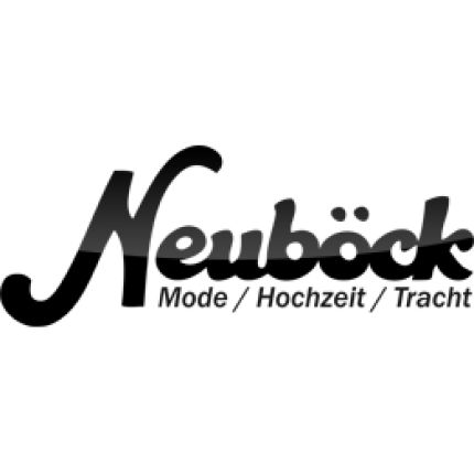Logo van Neuböck KG Mode/Hochzeit/Tracht