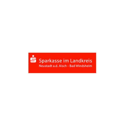 Logotyp från Sparkasse im Landkreis Neustadt a. d. Aisch - Bad Windsheim - Filiale