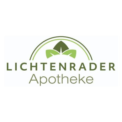 Logo de Lichtenrader Apotheke