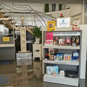 Sammer GmbH Sicherheitstechnik