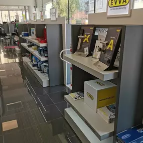 Sammer GmbH Sicherheitstechnik