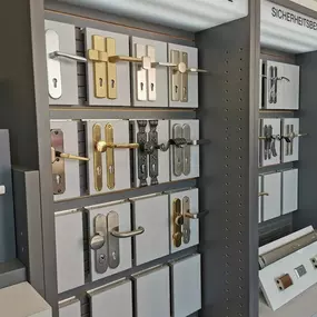 Sammer GmbH Sicherheitstechnik