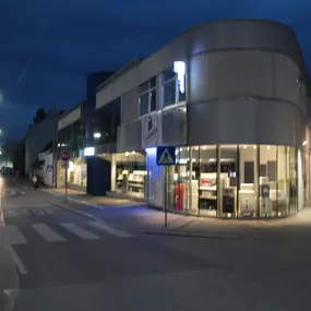 Bild von Sammer GmbH Sicherheitstechnik