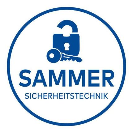 Logo von Sammer GmbH Sicherheitstechnik