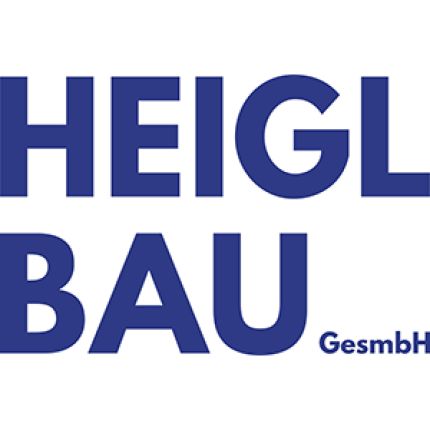 Logotipo de Heigl Bau GmbH