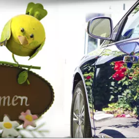 Baumgartner KFZ Werkstätte in Schwechat