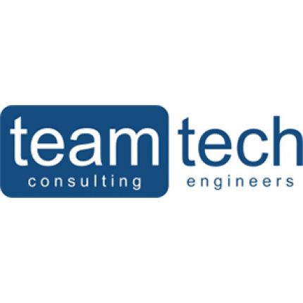 Logo da teamtech ZT-GmbH