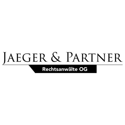 Logotipo de JAEGER & Partner Rechtsanwälte OG