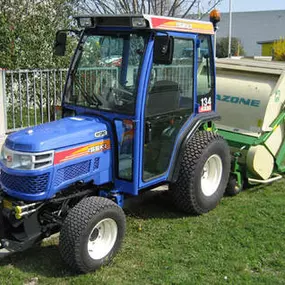 SBG Spurny GmbH Gartengestaltung