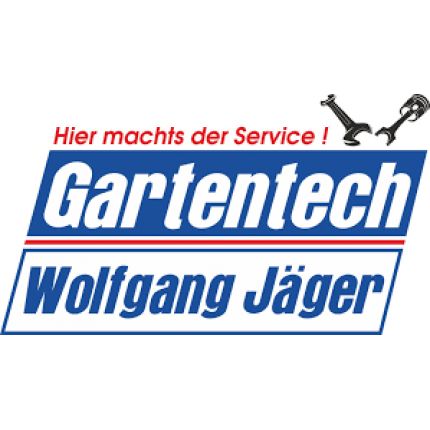 Logotyp från Forst und Gartengeräte W. Jäger