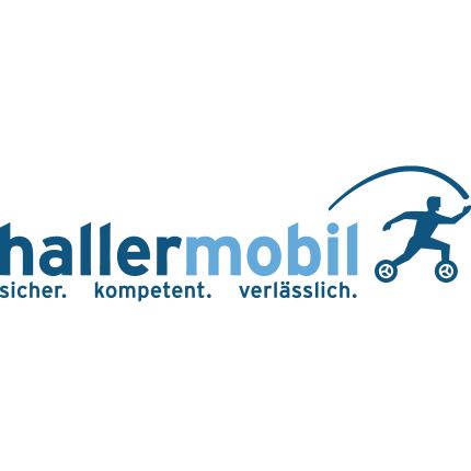 Λογότυπο από hallermobil Fahrtendienst