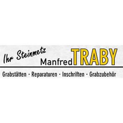 Logo von Steinmetzbetrieb Traby