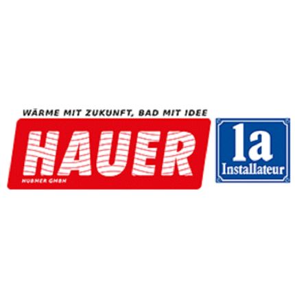 Logo van 1a Installateur - Hauer Hubmer GmbH
