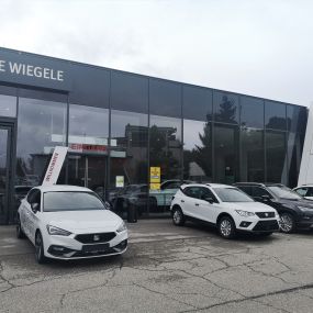 Wiegele Autohaus GmbH & Co KG