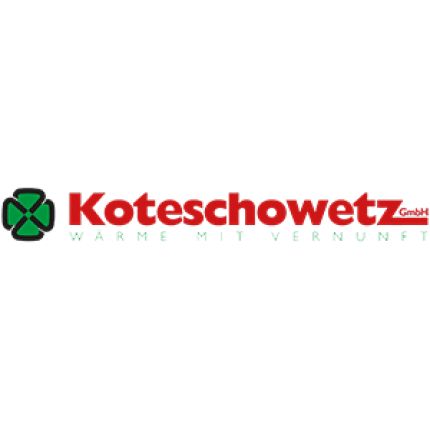 Logo van Koteschowetz GmbH