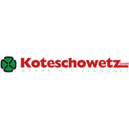 Logo od Koteschowetz GmbH