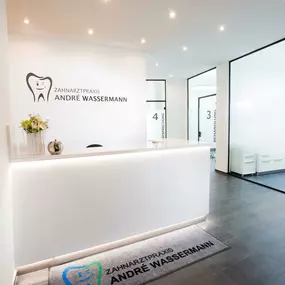 Bild von Dr. Andre Wassermann