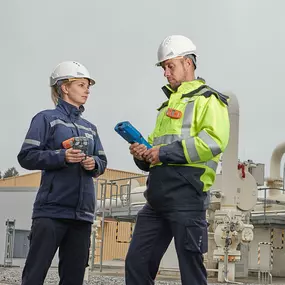 MULTINORM WETTERSCHUTZKLEIDUNG