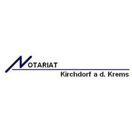 Logo von Notariat Kirchdorf -  Mag. Franz Reitner