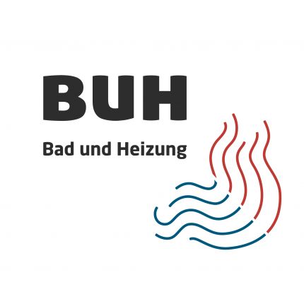 Logo fra Bad und Heizung Installations-GmbH