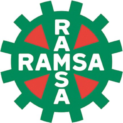 Λογότυπο από Ramsa - Wolf GesmbH