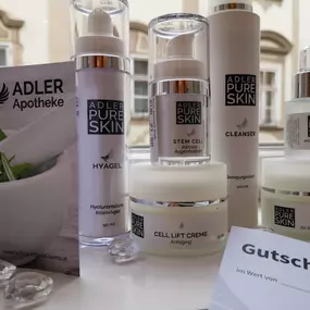 Adler Apotheke Krems - Mag Gabriele Denk KG