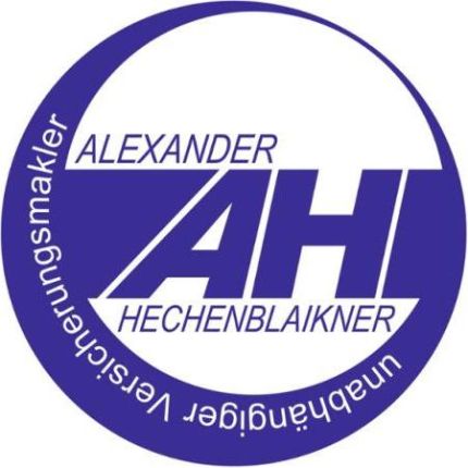 Logo da Alexander Hechenblaikner Versicherungsmakler GmbH