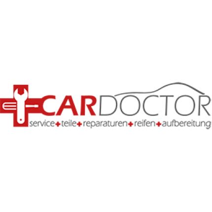Logo from CARDOCTOR Kfz Lungenschmied GmbH