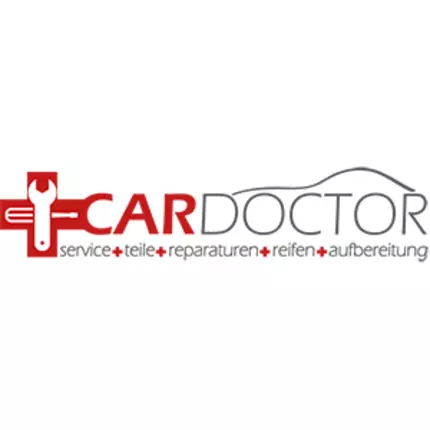 Logo od CARDOCTOR Kfz Lungenschmied GmbH