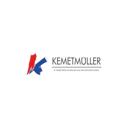 Logo van KEMETMÜLLER B Maler u Anstreicher GmbH