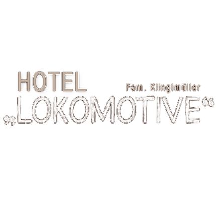 Logo fra Hotel Lokomotive - Leopold Klinglmüller e.U.