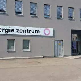 Mager Glas GesmbH - Beschilderung.
