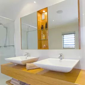 Mager Glas GesmbH - Spiegel