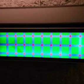 Mager Glas GesmbH - LightGlass System als Wegweiser