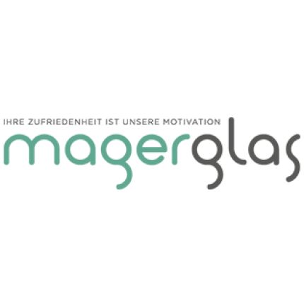 Logo od Mager Glas GesmbH