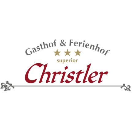 Logo od Gasthof & Ferienhof Christler