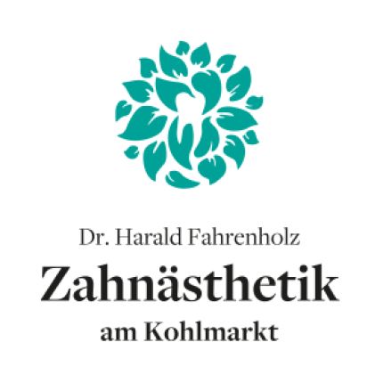 Logotipo de Zahnästhetik am Kohlmarkt