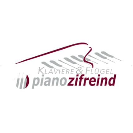 Logo von Klavierfachbetrieb Zifreind e.U.