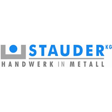 Logo de Metallbau Stauder KG