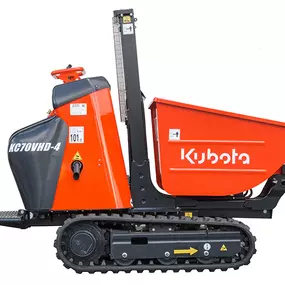 Bild von Fercher Baumaschinen GmbH