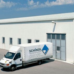 Schindl Sanitärtrennwände Nfg GmbH & Co KG