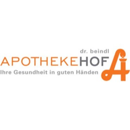 Logo van Apotheke Hof Dr. Wolfgang Beindl e.U.
